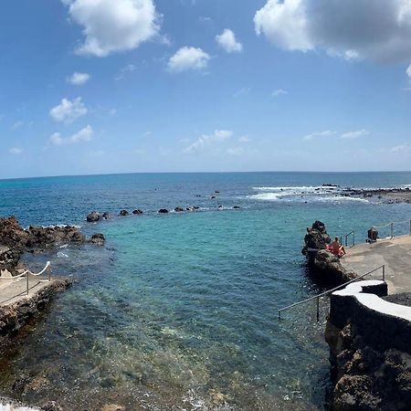 Punta Mujeres Green Coast מראה חיצוני תמונה