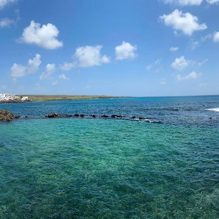 Punta Mujeres Green Coast מראה חיצוני תמונה
