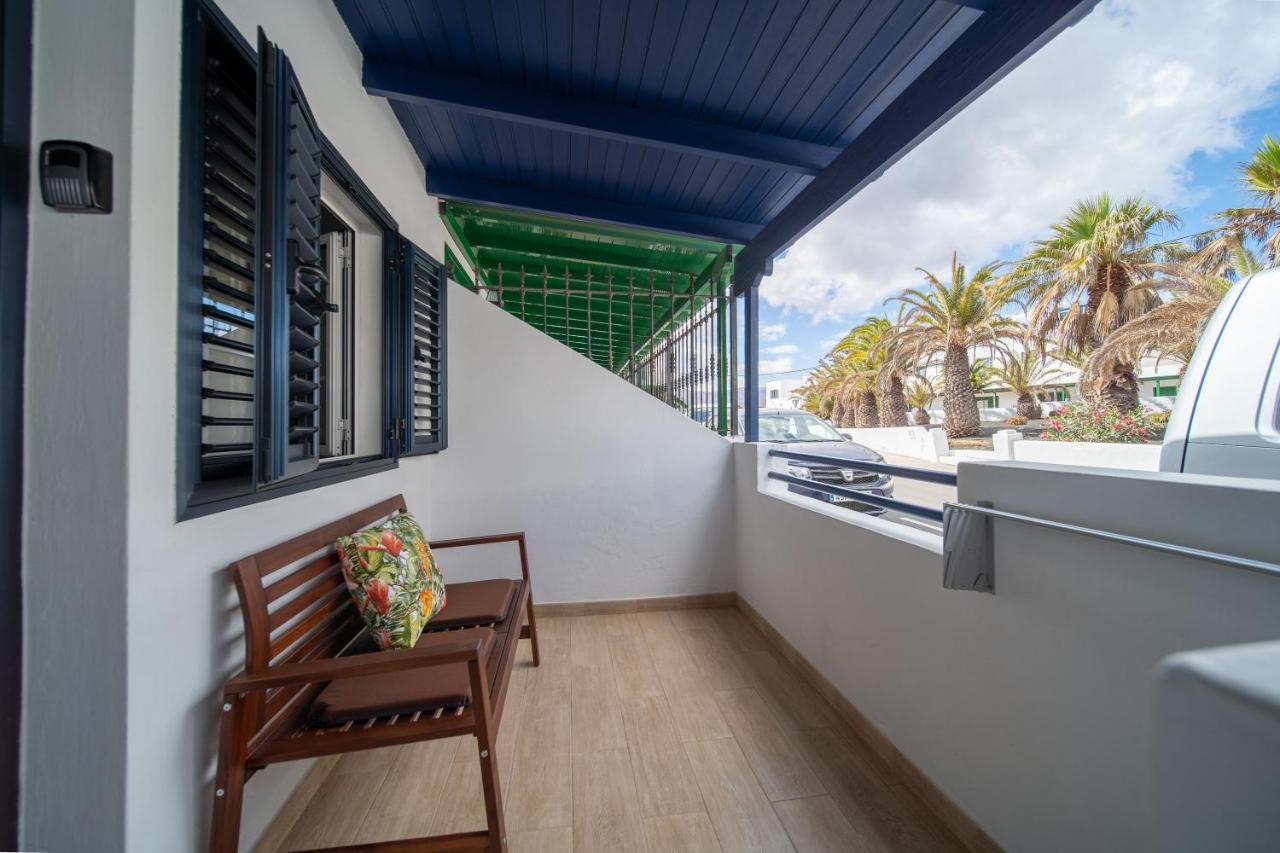 Punta Mujeres Green Coast מראה חיצוני תמונה