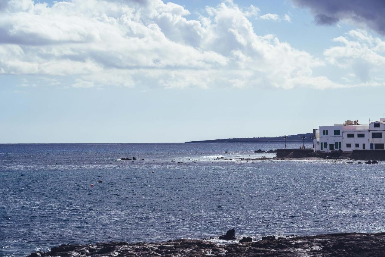 Punta Mujeres Green Coast מראה חיצוני תמונה