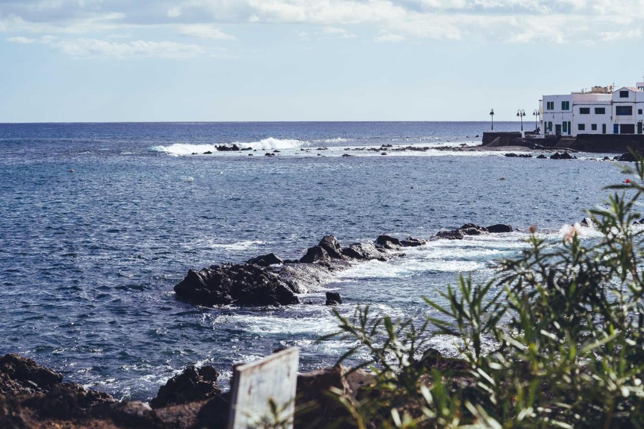 Punta Mujeres Green Coast מראה חיצוני תמונה