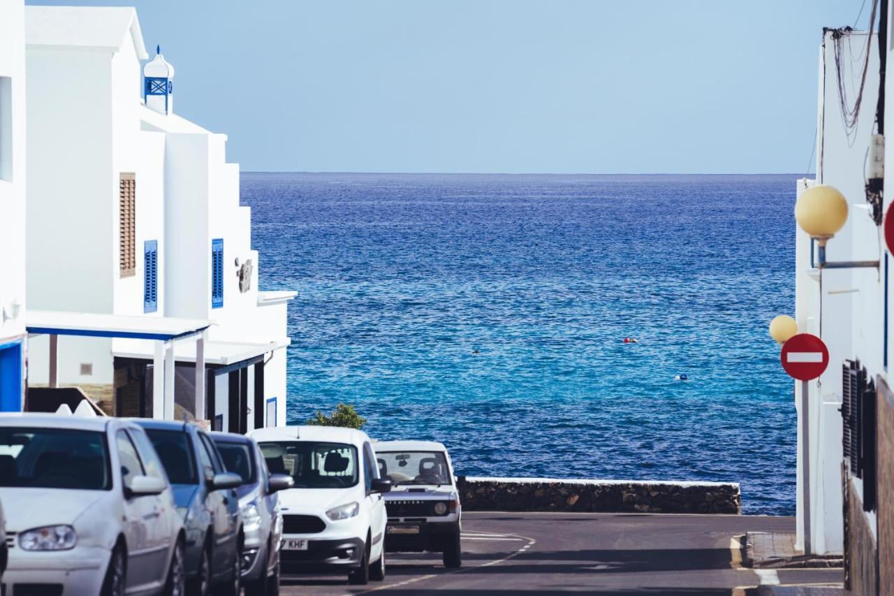 Punta Mujeres Green Coast מראה חיצוני תמונה