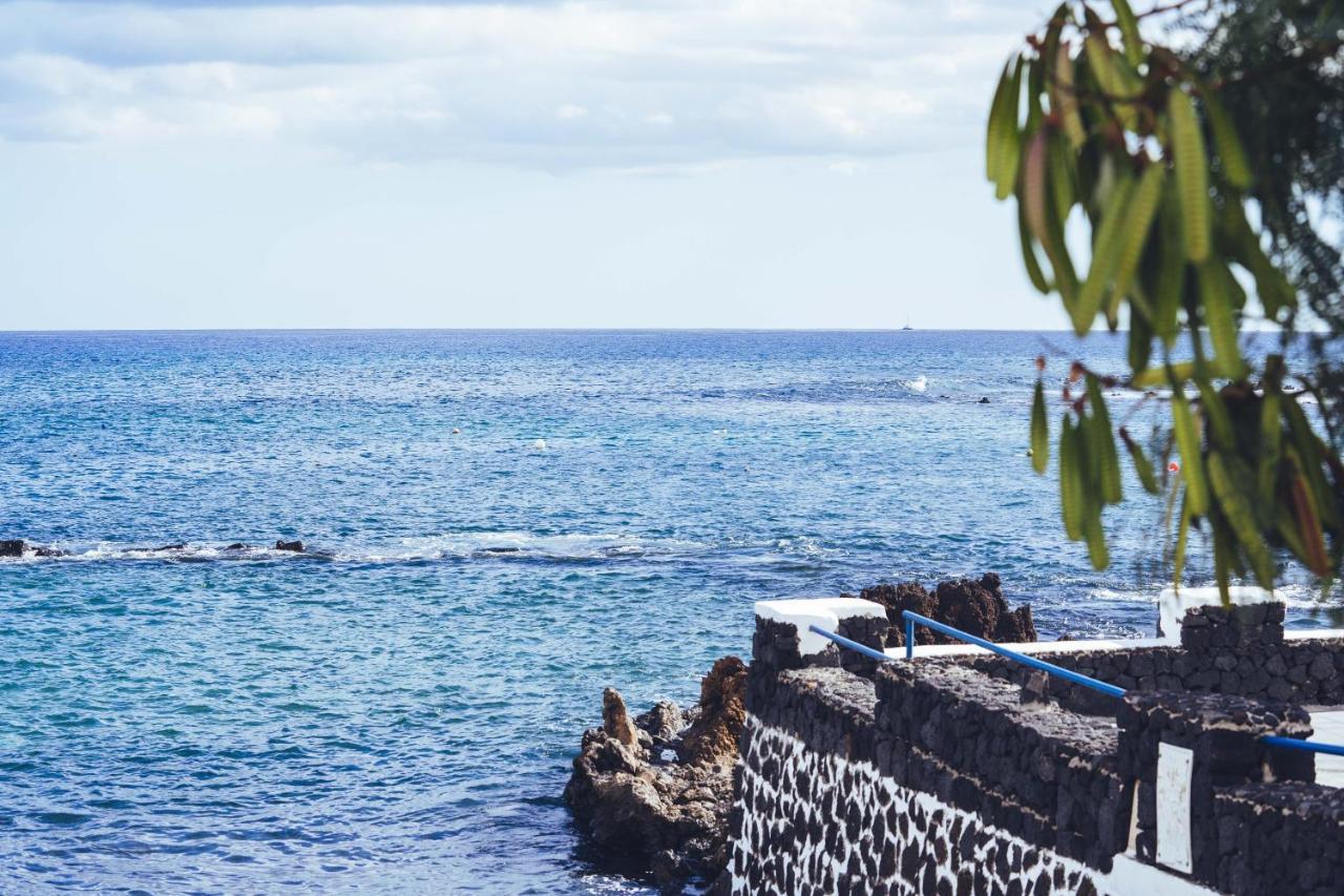 Punta Mujeres Green Coast מראה חיצוני תמונה