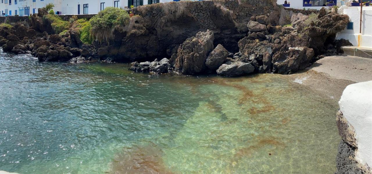 Punta Mujeres Green Coast מראה חיצוני תמונה