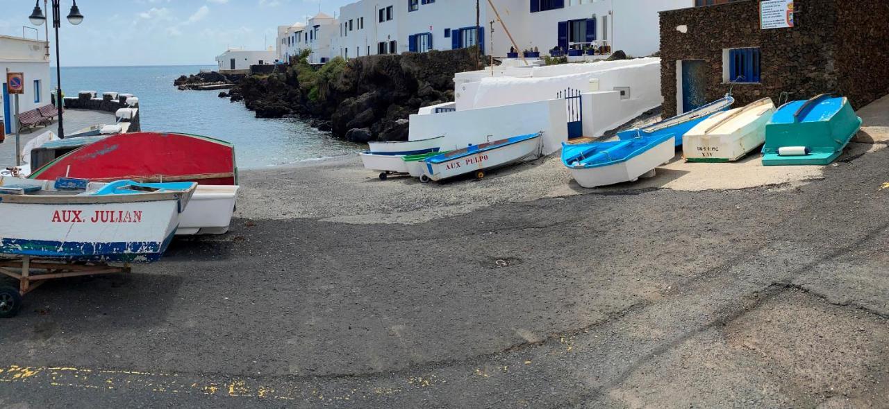 Punta Mujeres Green Coast מראה חיצוני תמונה
