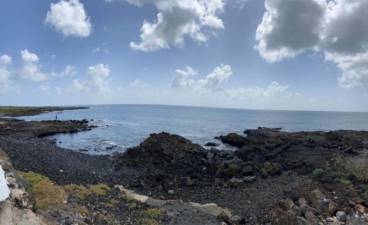 Punta Mujeres Green Coast מראה חיצוני תמונה