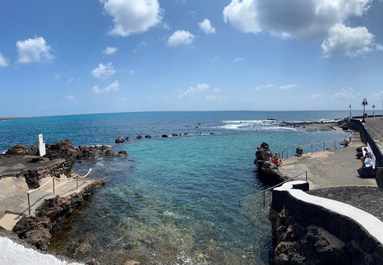 Punta Mujeres Green Coast מראה חיצוני תמונה