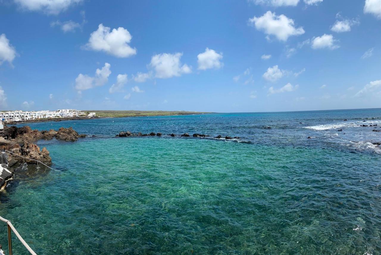 Punta Mujeres Green Coast מראה חיצוני תמונה